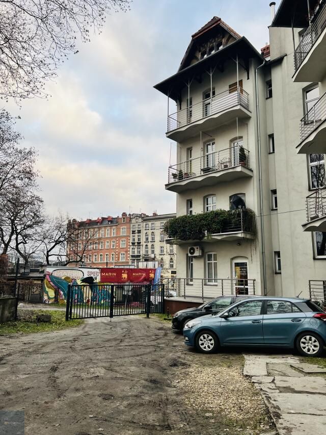 Mieszkanie 1-pokojowe Katowice Śródmieście, ul. Kamienna. Zdjęcie 2