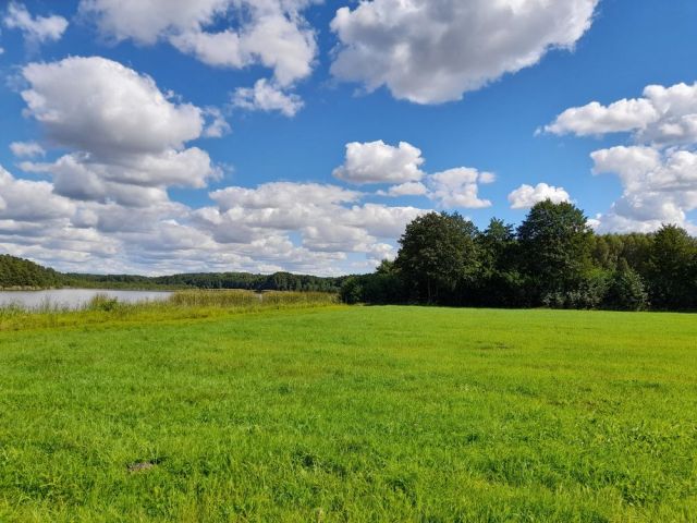 Działka budowlana Kruteczek. Zdjęcie 2