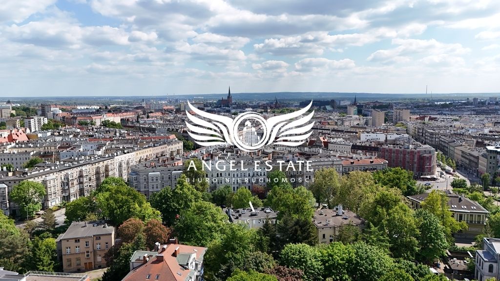 Mieszkanie 4-pokojowe Szczecin Centrum, ul. Mieczysława Niedziałkowskiego. Zdjęcie 11