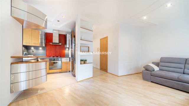 Mieszkanie 2-pokojowe Kraków Dębniki, ul. prof. Wojciecha Marii Bartla. Zdjęcie 2