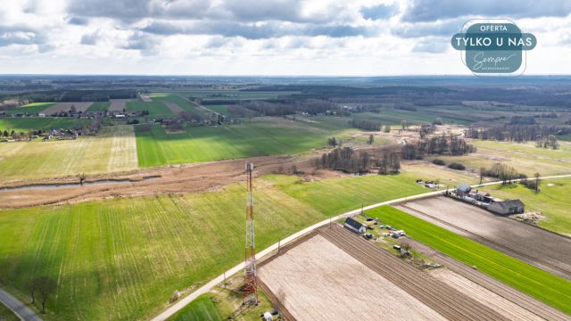 dom wolnostojący, 3 pokoje Grabówie. Zdjęcie 13