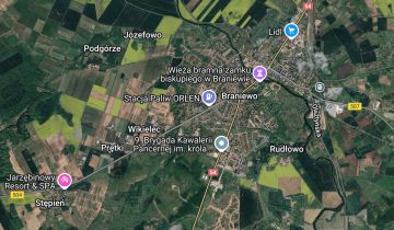 Mieszkanie 2-pokojowe Braniewo, ul. Elbląska