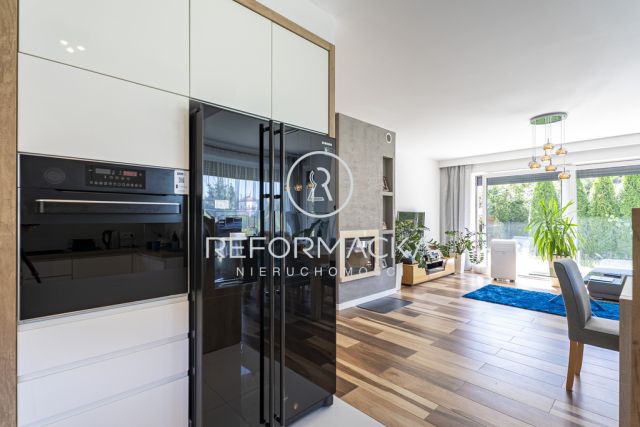 dom wolnostojący, 4 pokoje Krasne. Zdjęcie 4