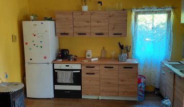 Działka rekreacyjna Poznań Ławica, ul. Złotowska