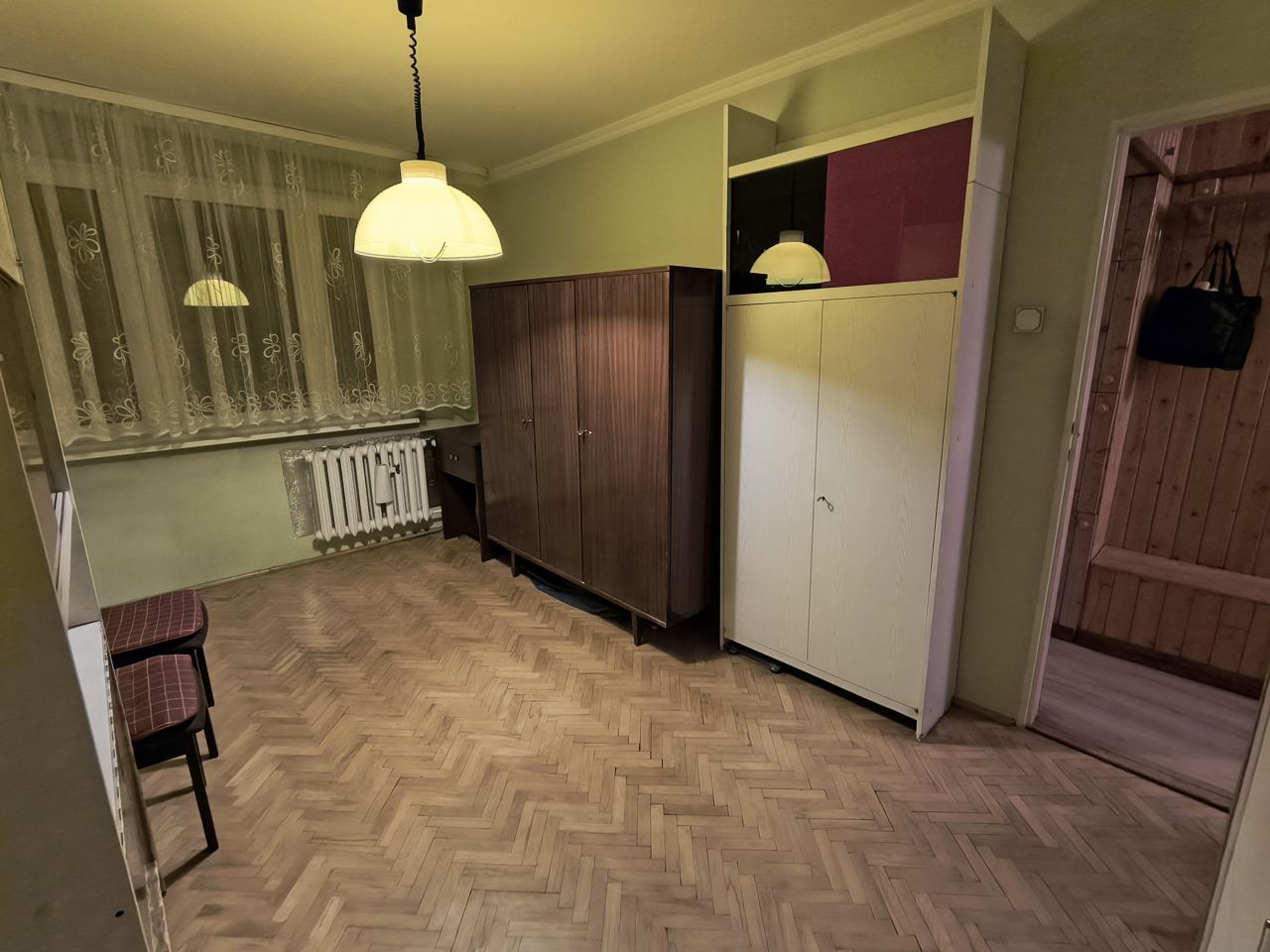 Mieszkanie 2-pokojowe Łódź Bałuty, ul. Antoniego Mackiewicza. Zdjęcie 14