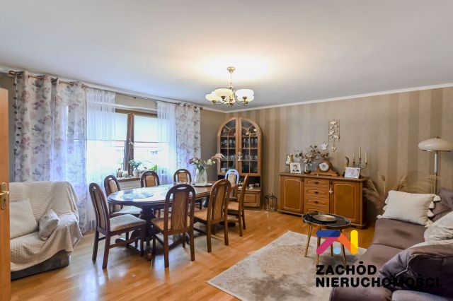 dom wolnostojący, 9 pokoi Zielona Góra Przylep. Zdjęcie 4