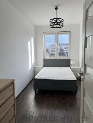 Mieszkanie 2-pokojowe Warszawa Bemowo, ul. gen. Ludomiła Rayskiego. Zdjęcie 3