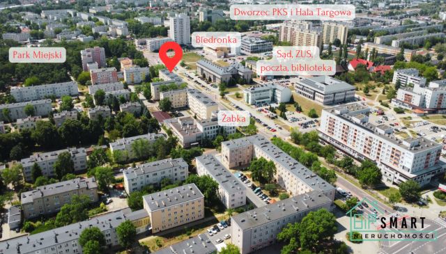 Mieszkanie 2-pokojowe Stalowa Wola, ul. ks. Jerzego Popiełuszki. Zdjęcie 12