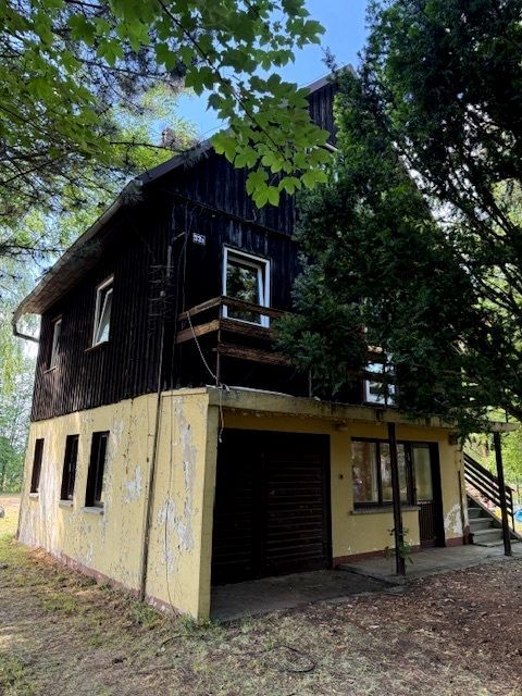 dom wolnostojący, 4 pokoje Krzepice, ul. Kuków. Zdjęcie 8