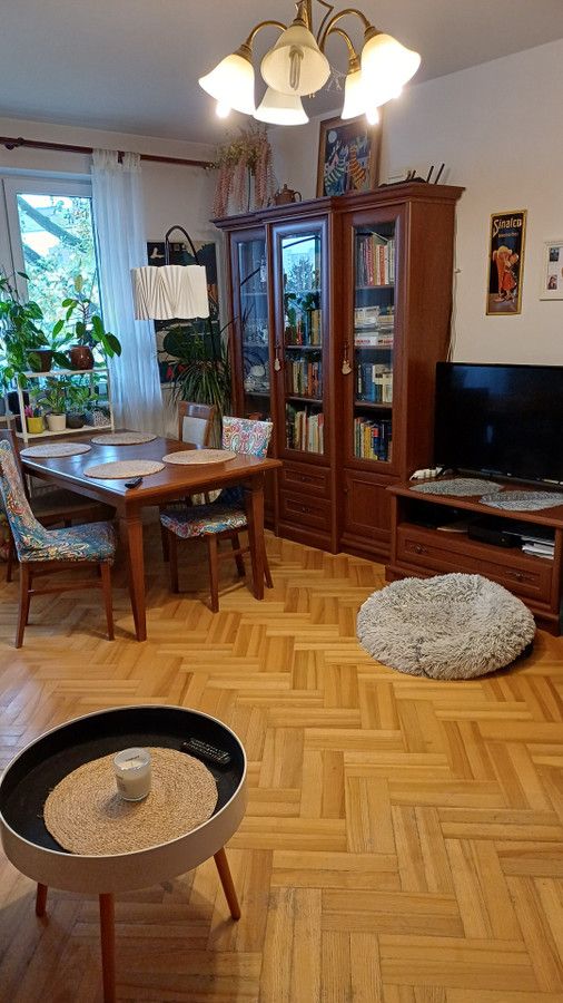 Mieszkanie 3-pokojowe Warszawa Tarchomin. Zdjęcie 5