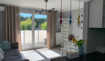 Mieszkanie 2-pokojowe Warszawa Wawer, ul. Korkowa