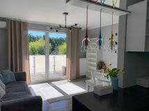 Mieszkanie 2-pokojowe Warszawa Wawer, ul. Korkowa