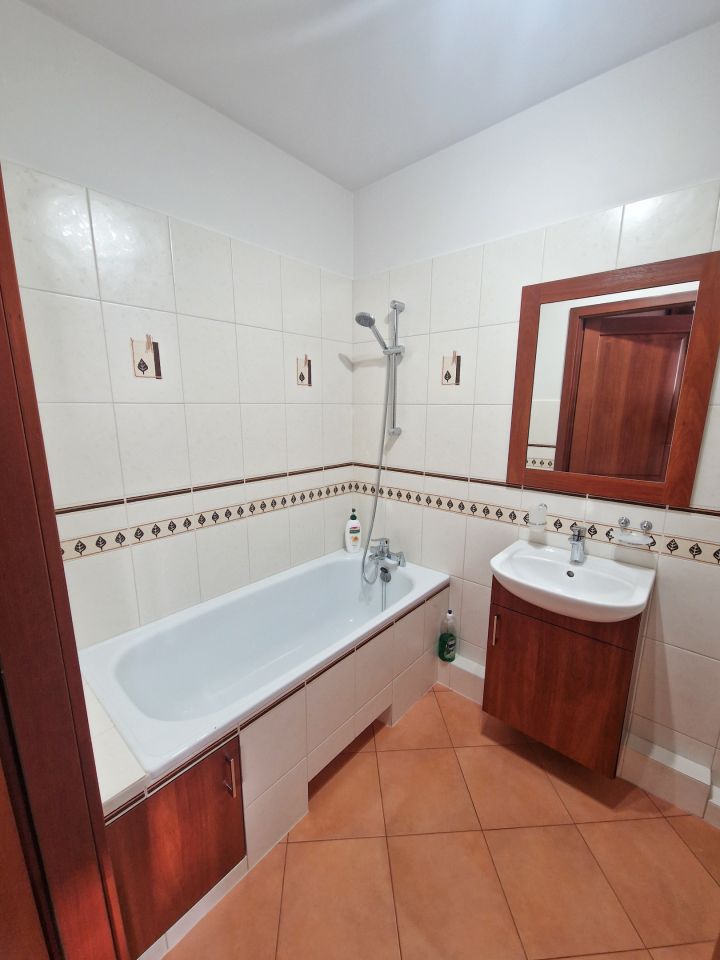 Mieszkanie 2-pokojowe Białystok Bacieczki, ul. rtm. Witolda Pileckiego. Zdjęcie 11