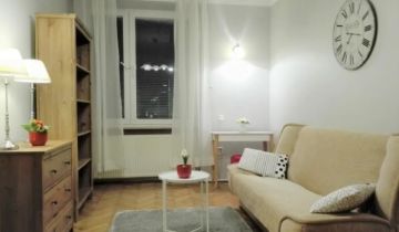 Mieszkanie 1-pokojowe Warszawa Praga-Południe, ul. Grochowska