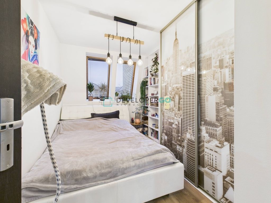 Mieszkanie 4-pokojowe Białystok Bojary. Zdjęcie 5