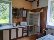 dom wolnostojący, 3 pokoje Przysieki Tłoki. Zdjęcie 3