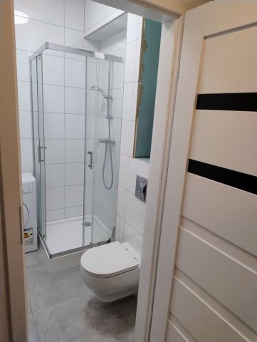 Mieszkanie 1-pokojowe Warszawa Wola, ul. Młynarska. Zdjęcie 8