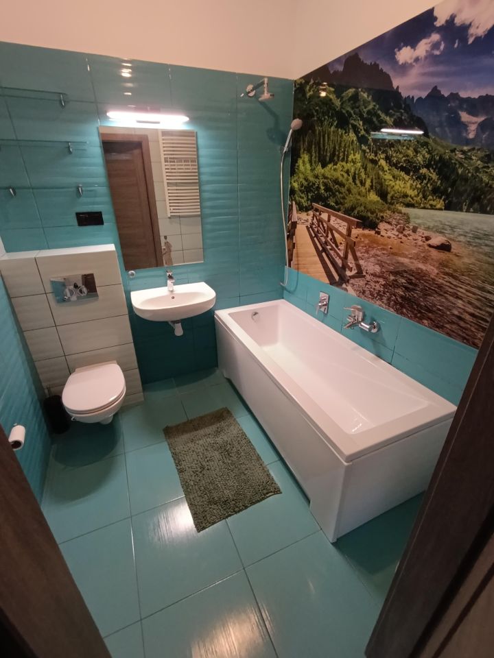 Mieszkanie 3-pokojowe Legnica Piekary Wielkie, ul. Batalionu "Zośka". Zdjęcie 16