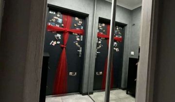 Mieszkanie 4-pokojowe Słupsk, ul. Andrzeja Zauchy