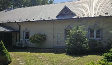 dom wolnostojący, 3 pokoje Haczów