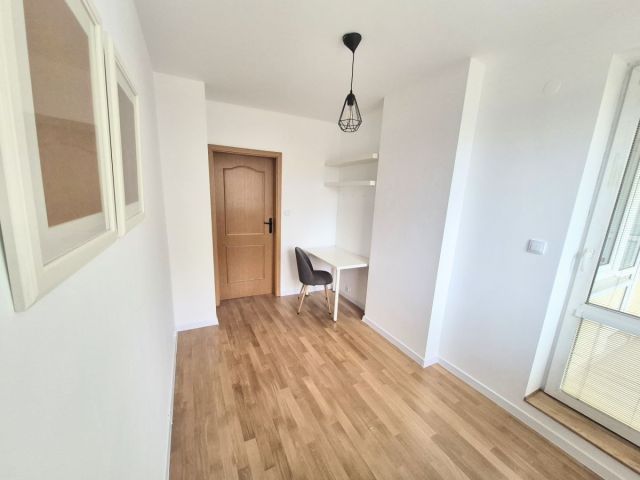 Mieszkanie 3-pokojowe Warszawa Mokotów, ul. Orzycka. Zdjęcie 12