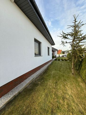 dom wolnostojący, 5 pokoi Rydzyna. Zdjęcie 31