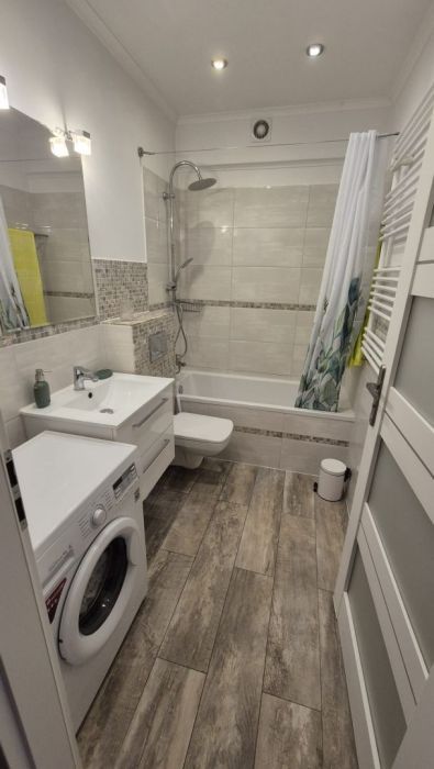 Mieszkanie 2-pokojowe Gdańsk Śródmieście, ul. Łąkowa. Zdjęcie 10