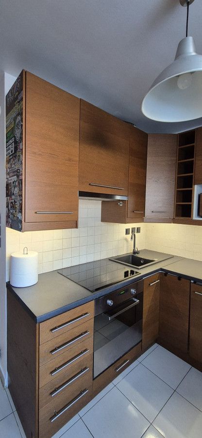 Mieszkanie 1-pokojowe Warszawa Ochota, ul. Włodarzewska. Zdjęcie 15