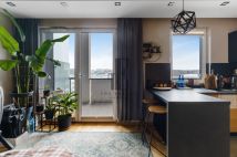 Mieszkanie 2-pokojowe Warszawa Wilanów, ul. Adama Branickiego. Zdjęcie 4