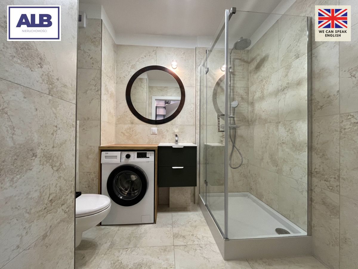 Mieszkanie 2-pokojowe Gdańsk Chełm, ul. Ptasia. Zdjęcie 7