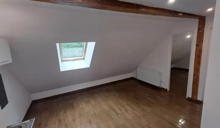 Mieszkanie 3-pokojowe Nowe, ul. Bydgoska