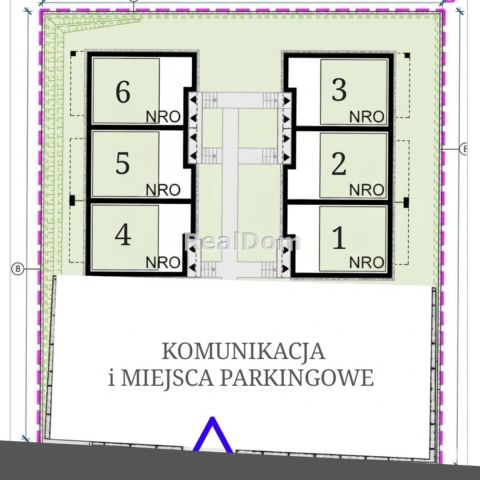 Mieszkanie 4-pokojowe Kraków Dębniki, ul. Spacerowa. Zdjęcie 11