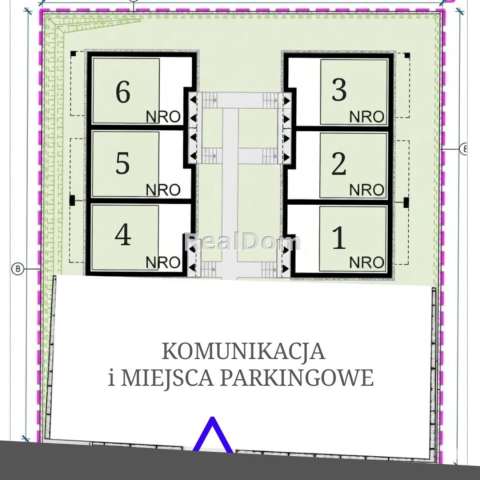 Mieszkanie 4-pokojowe Kraków Dębniki, ul. Spacerowa. Zdjęcie 11