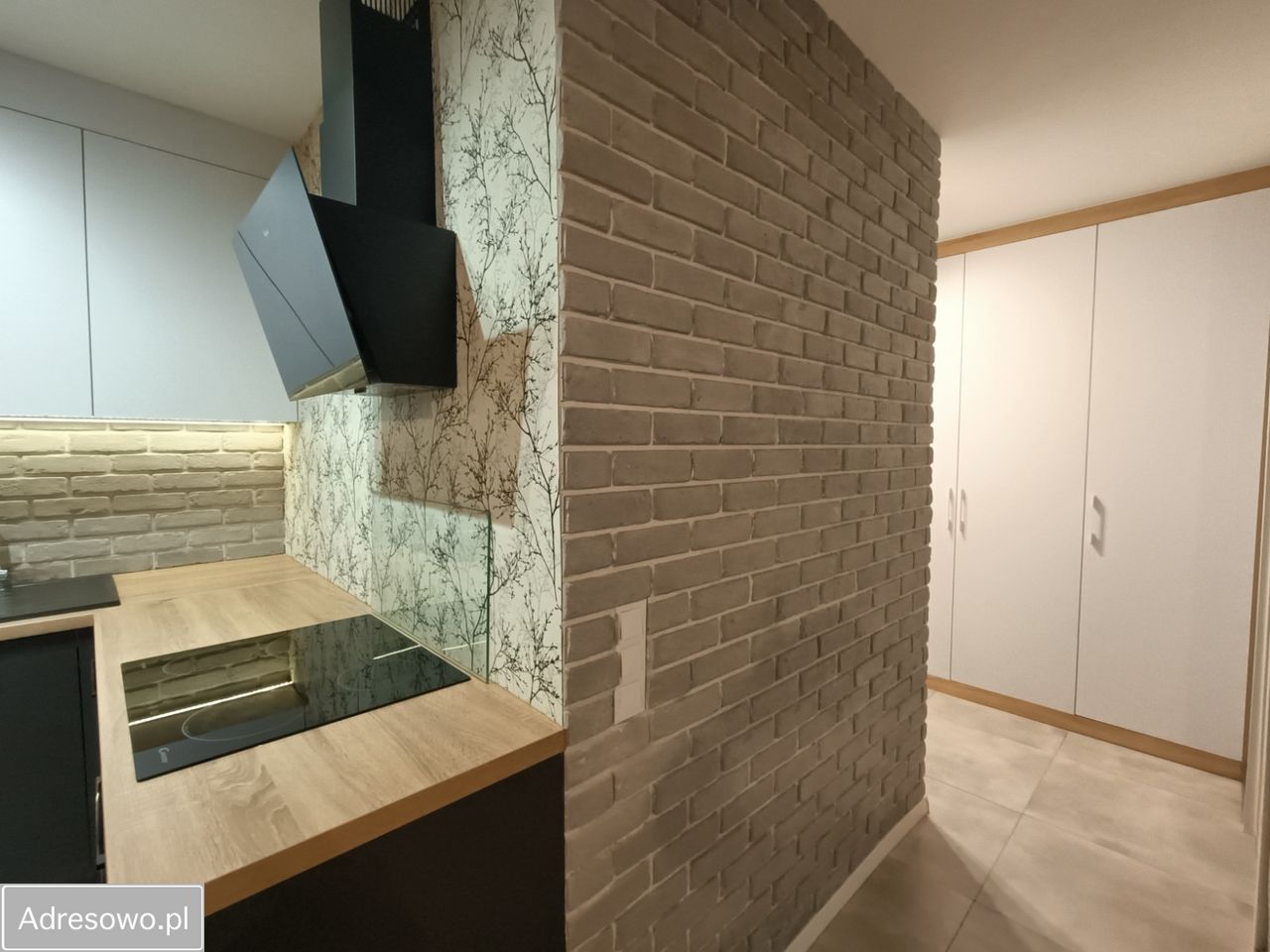 Mieszkanie 2-pokojowe Warszawa Targówek, ul. Ludwika Kondratowicza. Zdjęcie 7