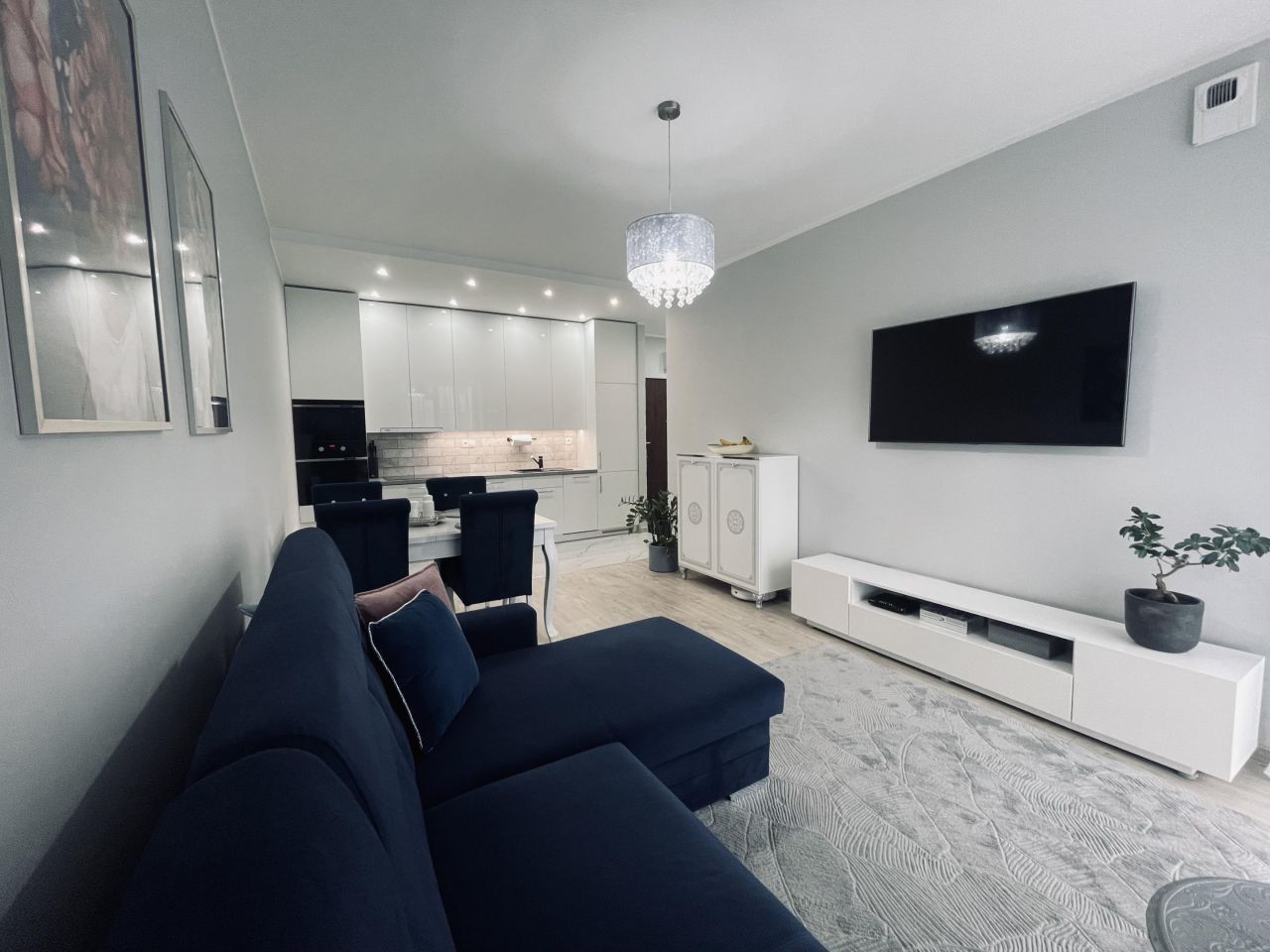 Mieszkanie 3-pokojowe Olsztyn Zatorze, ul. Ludwika Zamenhofa. Zdjęcie 7