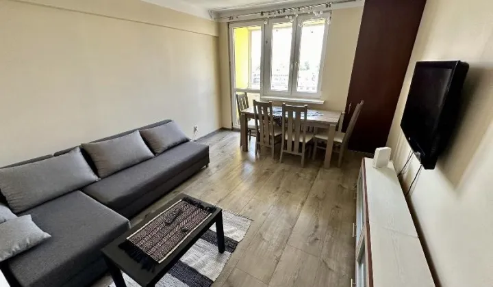 Mieszkanie 3-pokojowe Częstochowa Centrum, ul. Kilińskiego