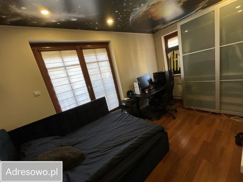 bliźniak, 5 pokoi Walendów, ul. Brzozowa. Zdjęcie 8