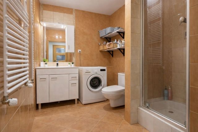 Mieszkanie 2-pokojowe Warszawa Mokotów, ul. Bukowińska. Zdjęcie 5