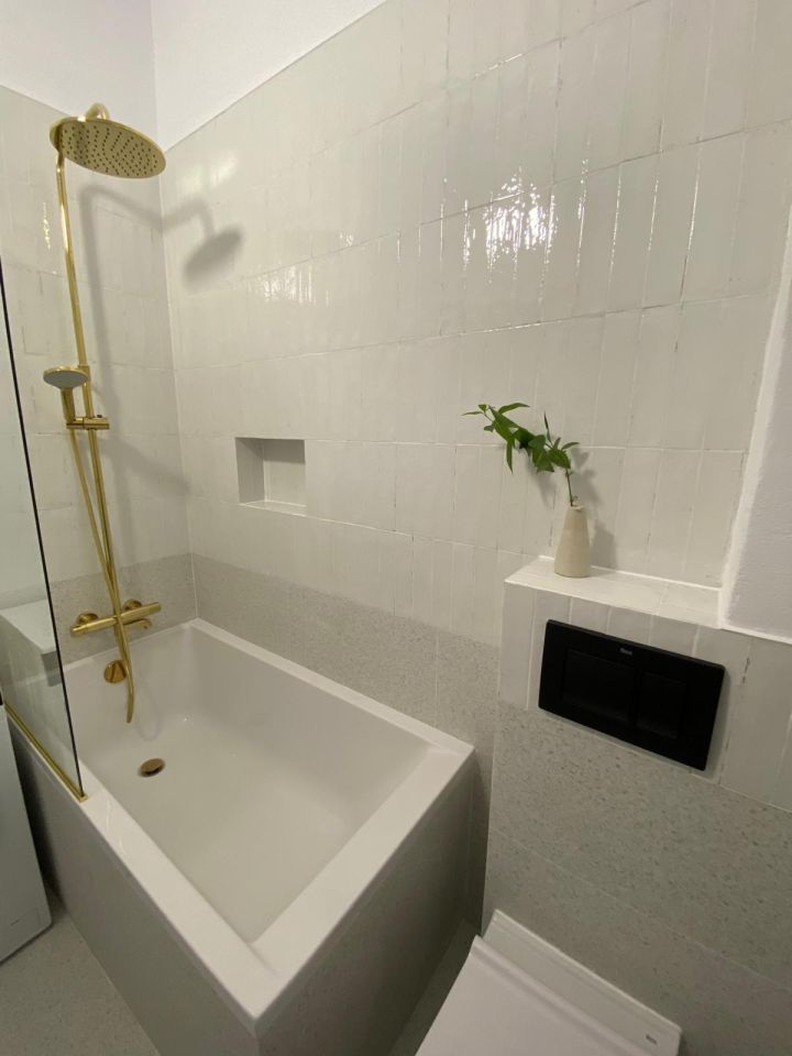 Mieszkanie 3-pokojowe Warszawa Praga-Południe, ul. Józefa Dwernickiego. Zdjęcie 12