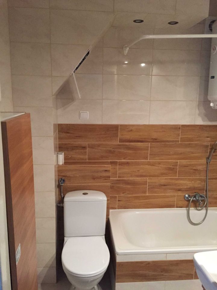 Mieszkanie 2-pokojowe Lubawa, ul. Papieża Jana Pawła II. Zdjęcie 7