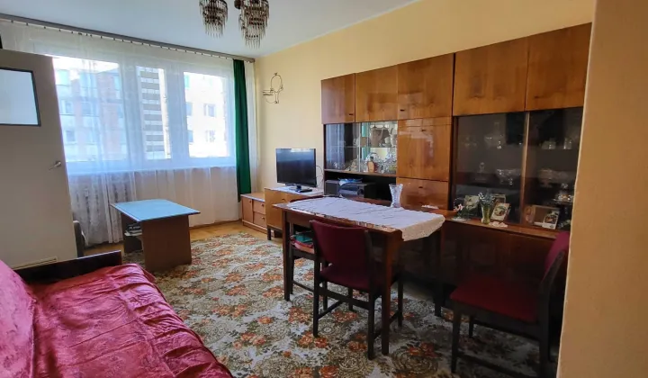 Mieszkanie 2-pokojowe Oleśnica Centrum, ul. Klonowa