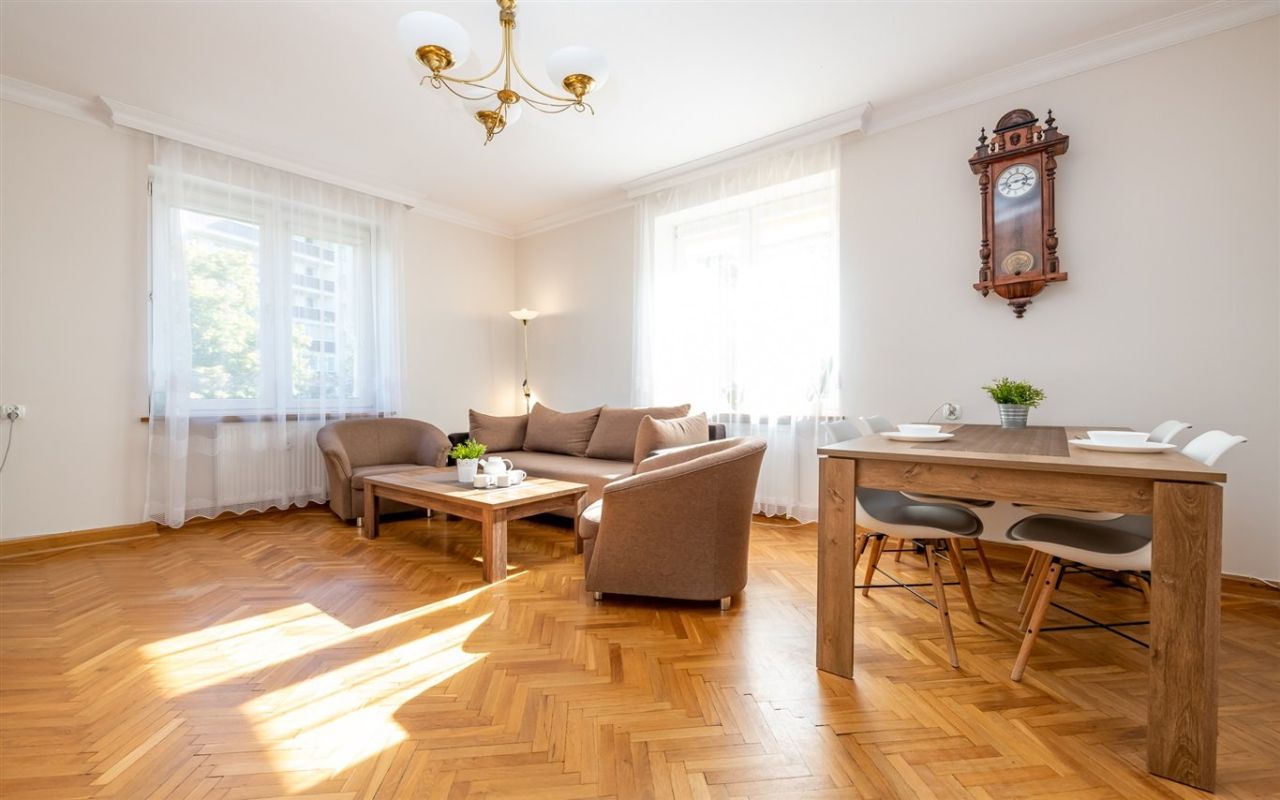 Mieszkanie 2-pokojowe Białystok. Zdjęcie 3