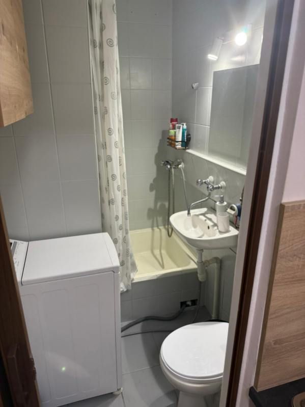 Mieszkanie 2-pokojowe Jelenia Góra Zabobrze, ul. Karola Szymanowskiego. Zdjęcie 7