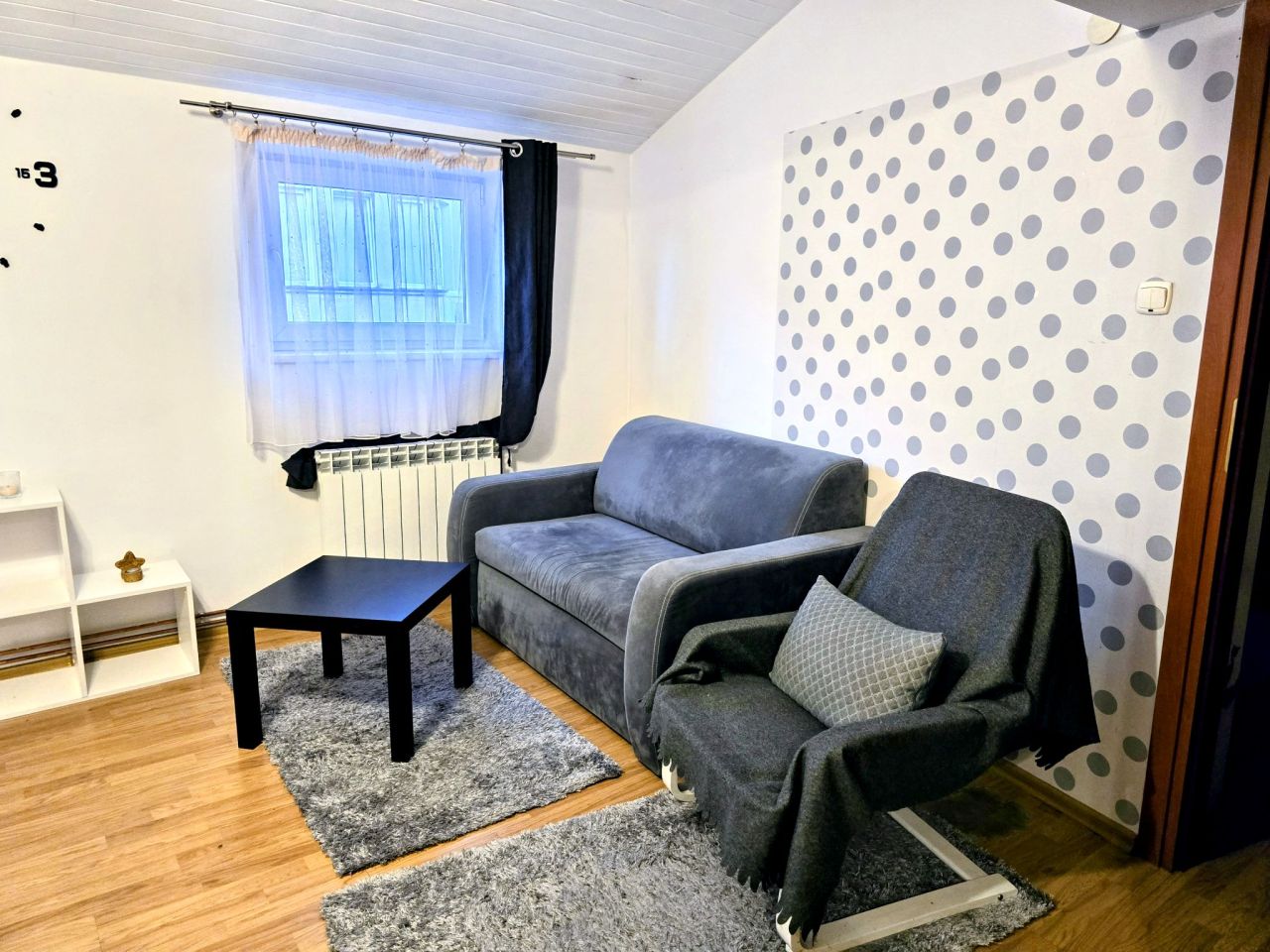 Mieszkanie 1-pokojowe Przemyśl, ul. Aleksandra Dworskiego. Zdjęcie 15