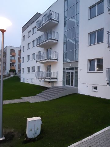 Mieszkanie 3-pokojowe Bydgoszcz Fordon, ul. Pawła Edmunda Strzeleckiego. Zdjęcie 1