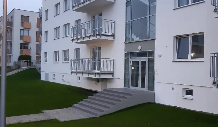 Mieszkanie 3-pokojowe Bydgoszcz Fordon, ul. Pawła Edmunda Strzeleckiego