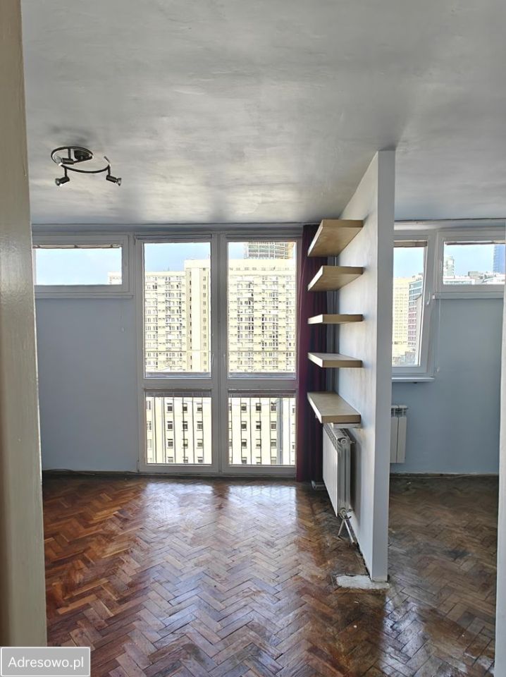 Mieszkanie 2-pokojowe Warszawa Wola, ul. Żelazna. Zdjęcie 1