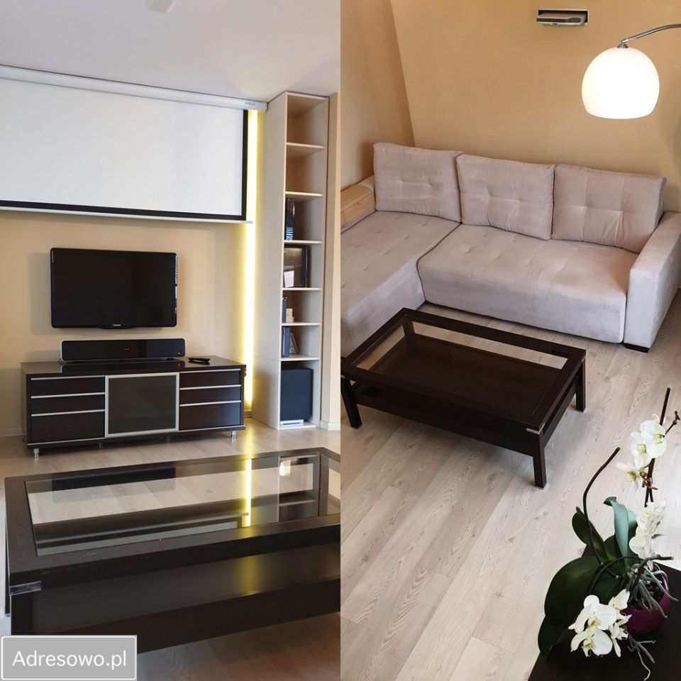 Mieszkanie 2-pokojowe Katowice Zawodzie, ul. Bohaterów Monte Cassino. Zdjęcie 19