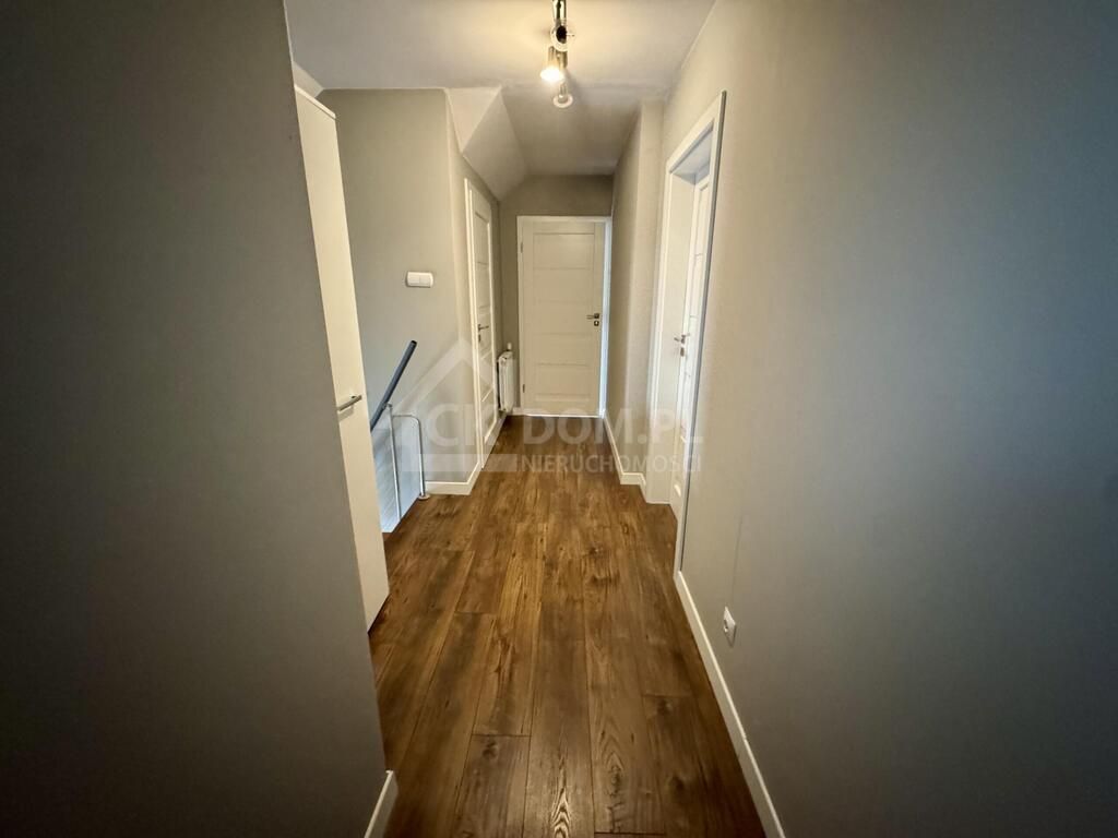 dom wolnostojący, 5 pokoi Białoborze. Zdjęcie 19