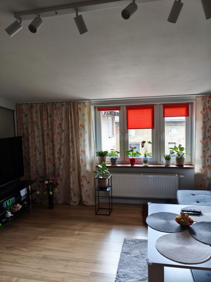 Mieszkanie 1-pokojowe Kraków Podgórze, ul. Romualda Traugutta. Zdjęcie 5